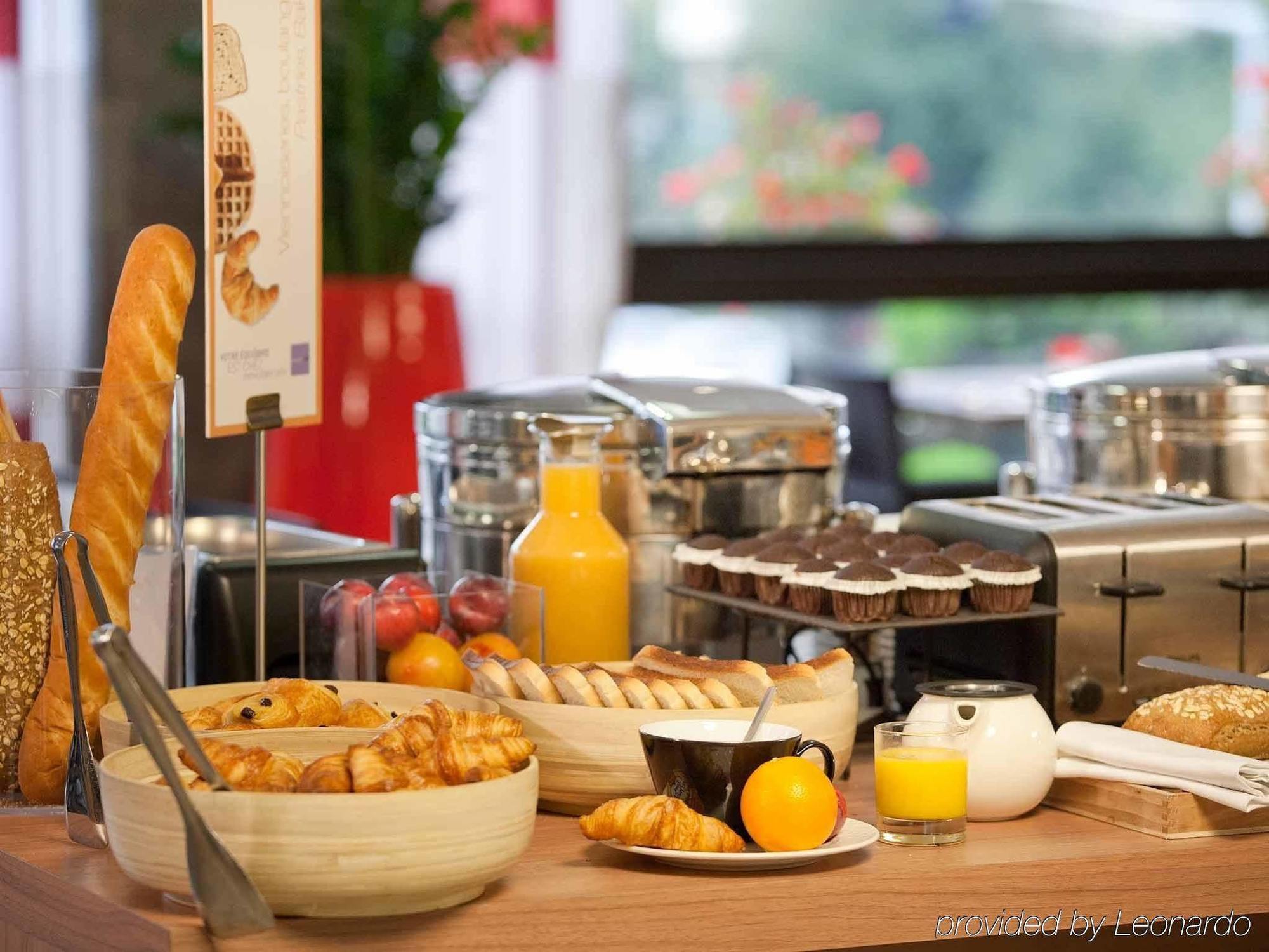 Novotel Lyon Centre Part-Dieu Ngoại thất bức ảnh